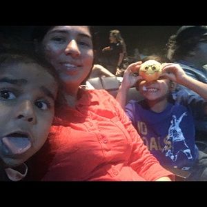 Meet your Posher, Daisy